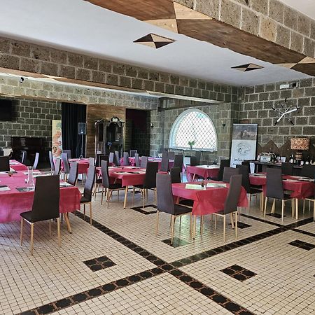 Il Rifugio Pecorella - Pura Smartvegfarmhouse Alvignano Exterior foto