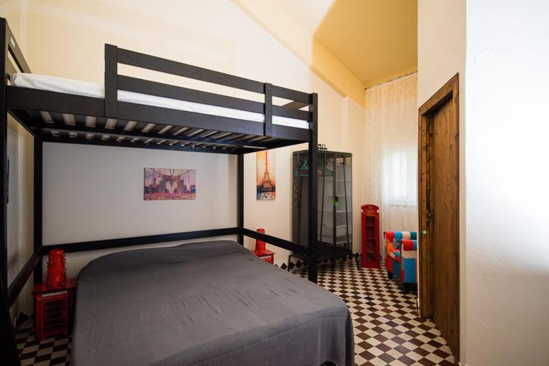 Il Rifugio Pecorella - Pura Smartvegfarmhouse Alvignano Exterior foto