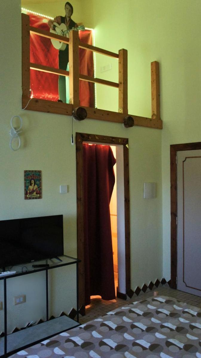 Il Rifugio Pecorella - Pura Smartvegfarmhouse Alvignano Exterior foto