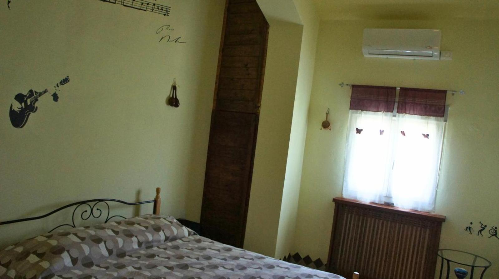 Il Rifugio Pecorella - Pura Smartvegfarmhouse Alvignano Exterior foto