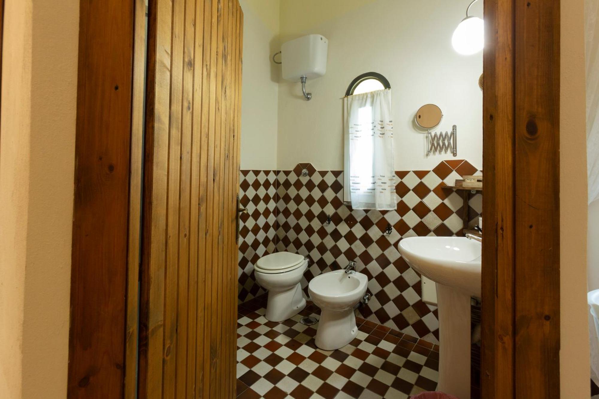 Il Rifugio Pecorella - Pura Smartvegfarmhouse Alvignano Exterior foto